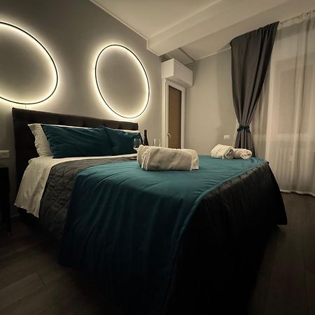 Meg Glamour Suite Milano Vicino I Navigli ภายนอก รูปภาพ