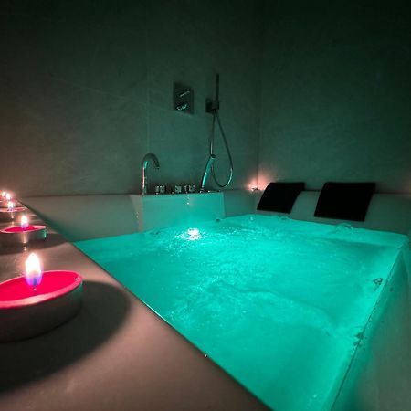Meg Glamour Suite Milano Vicino I Navigli ภายนอก รูปภาพ