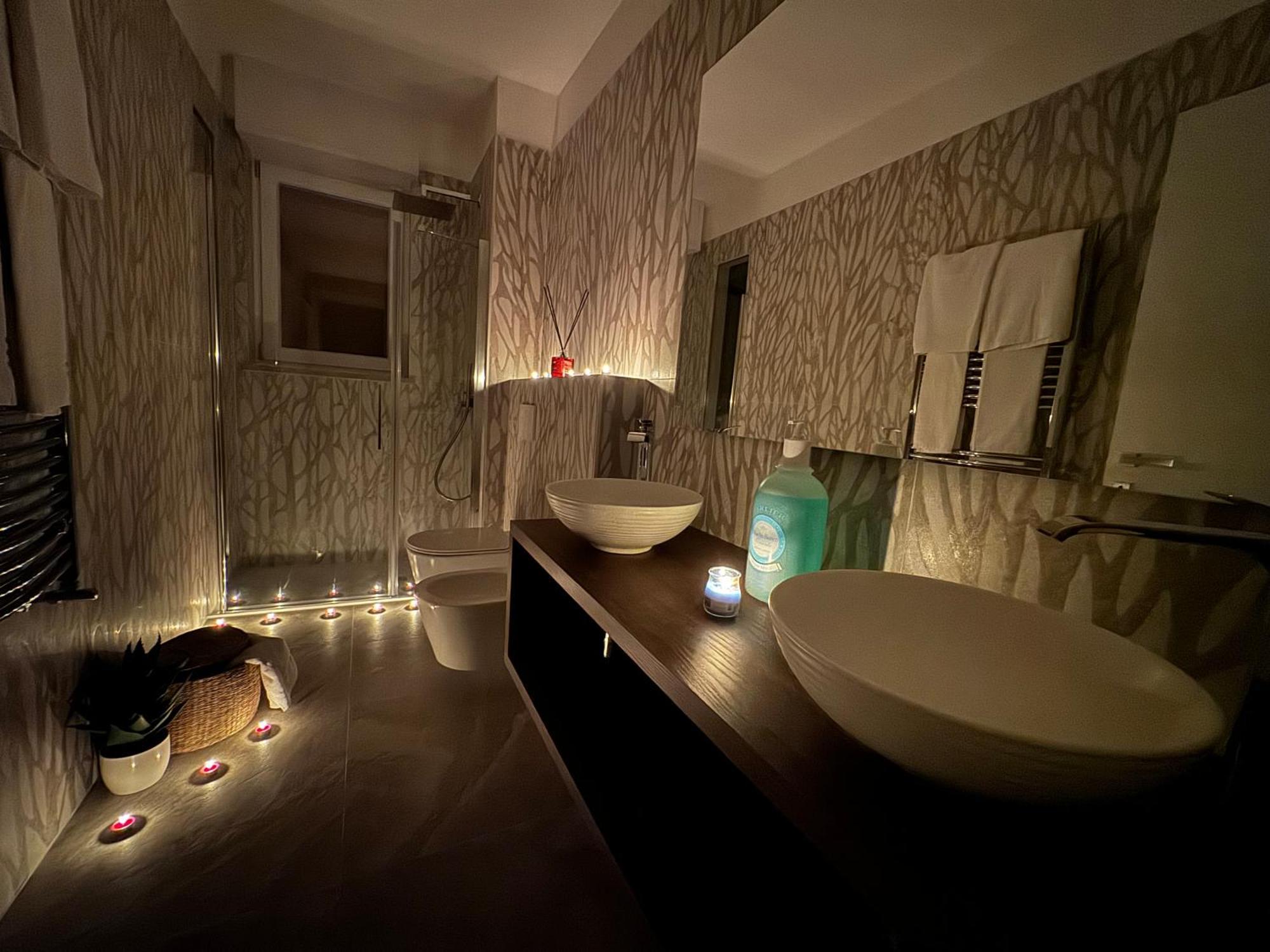 Meg Glamour Suite Milano Vicino I Navigli ภายนอก รูปภาพ