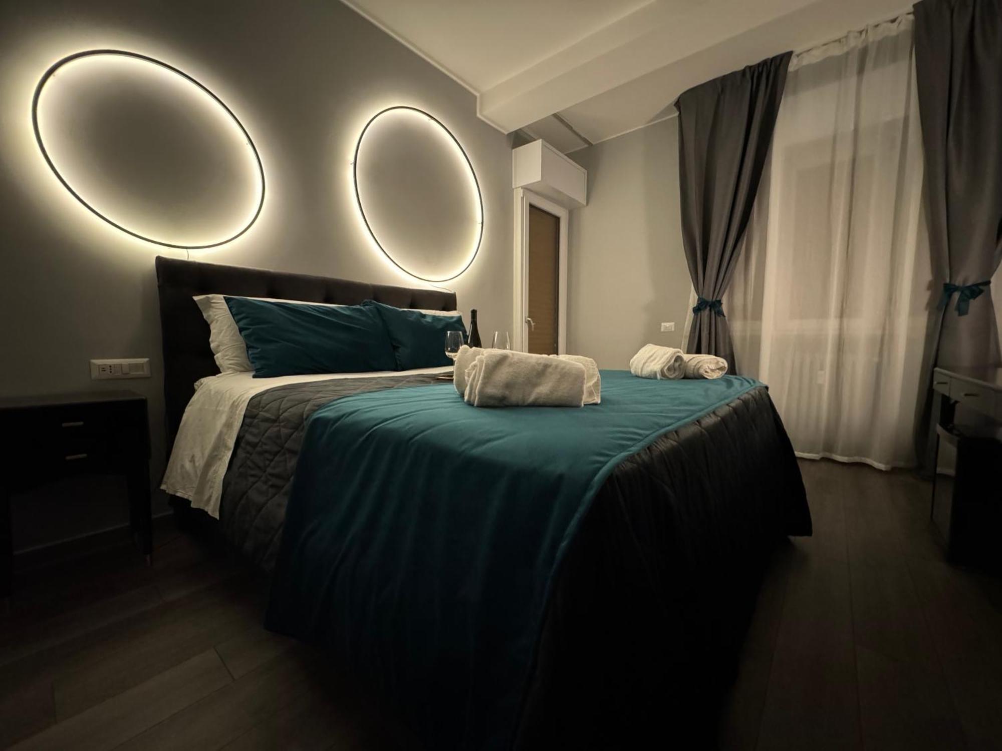 Meg Glamour Suite Milano Vicino I Navigli ภายนอก รูปภาพ