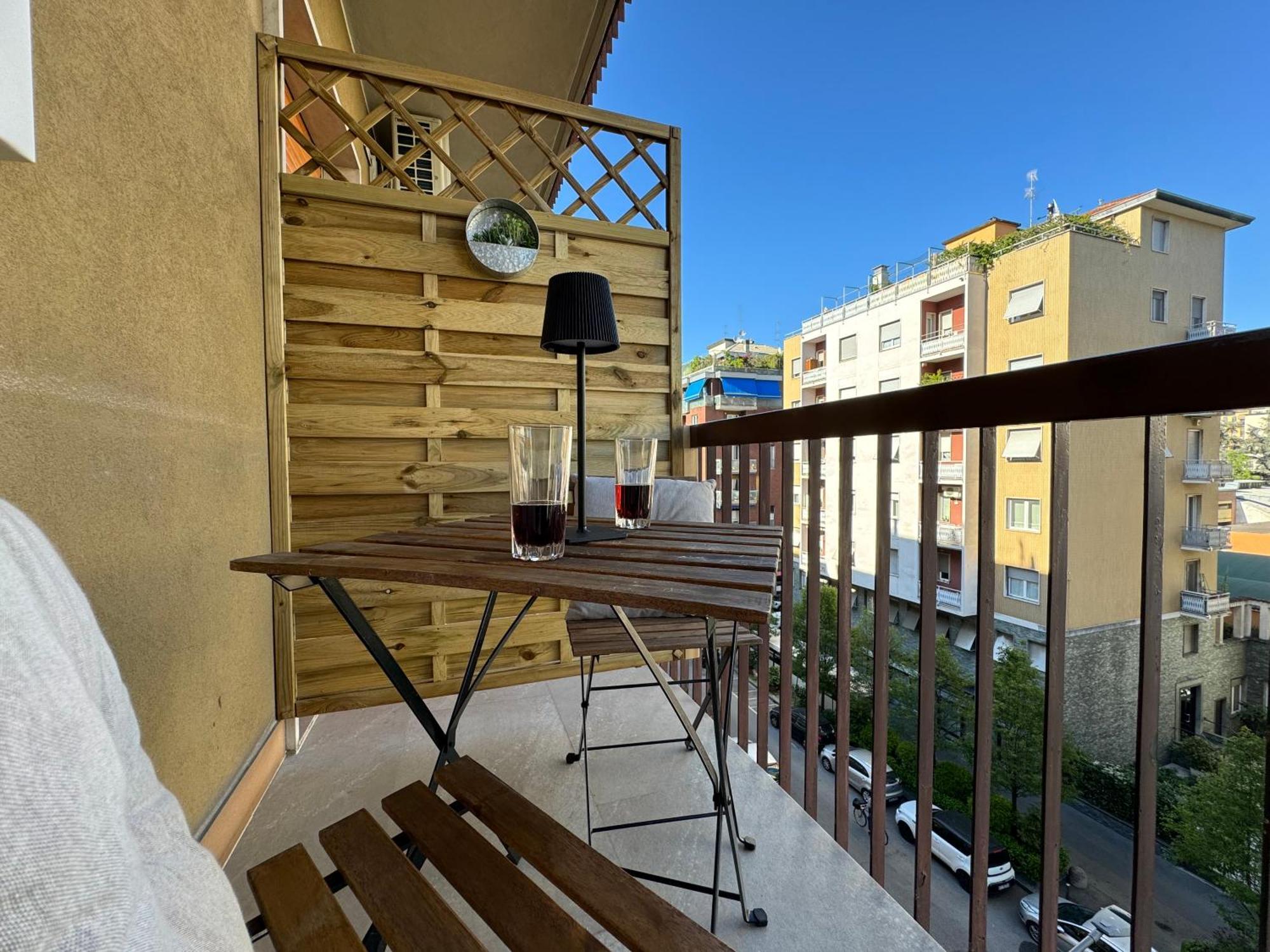 Meg Glamour Suite Milano Vicino I Navigli ภายนอก รูปภาพ