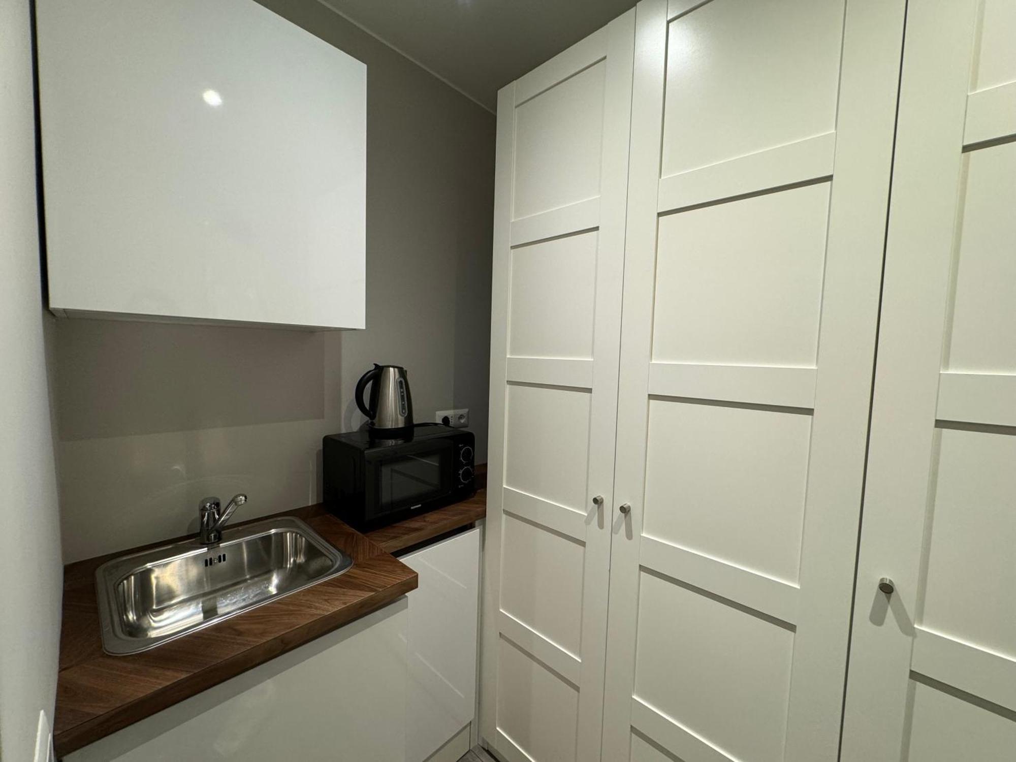 Meg Glamour Suite Milano Vicino I Navigli ภายนอก รูปภาพ