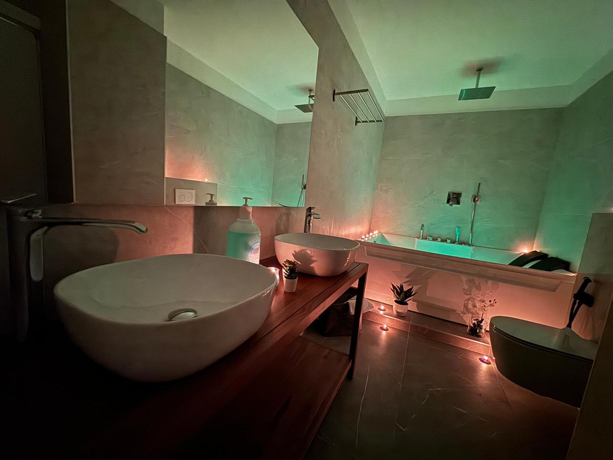 Meg Glamour Suite Milano Vicino I Navigli ภายนอก รูปภาพ