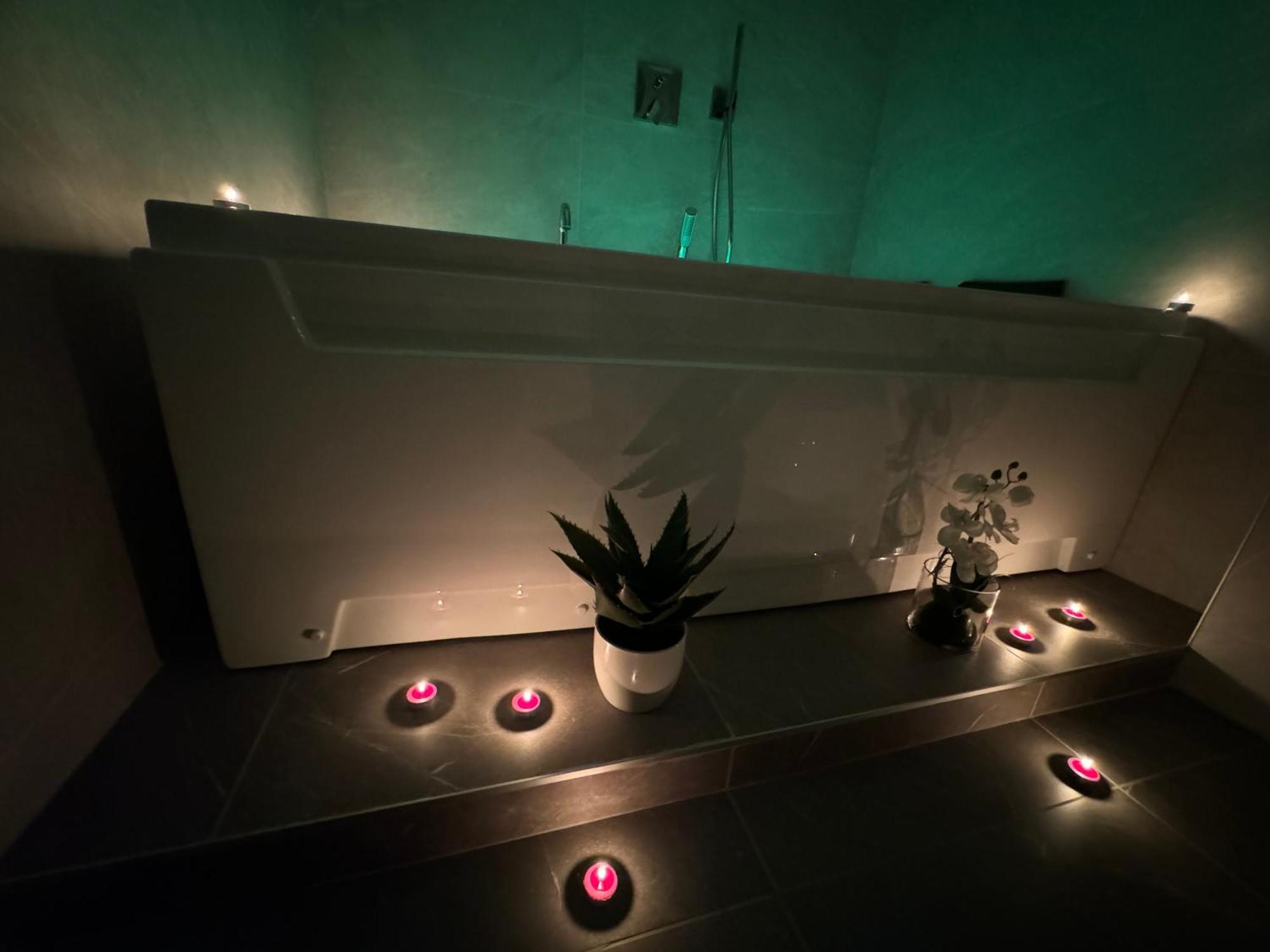 Meg Glamour Suite Milano Vicino I Navigli ภายนอก รูปภาพ