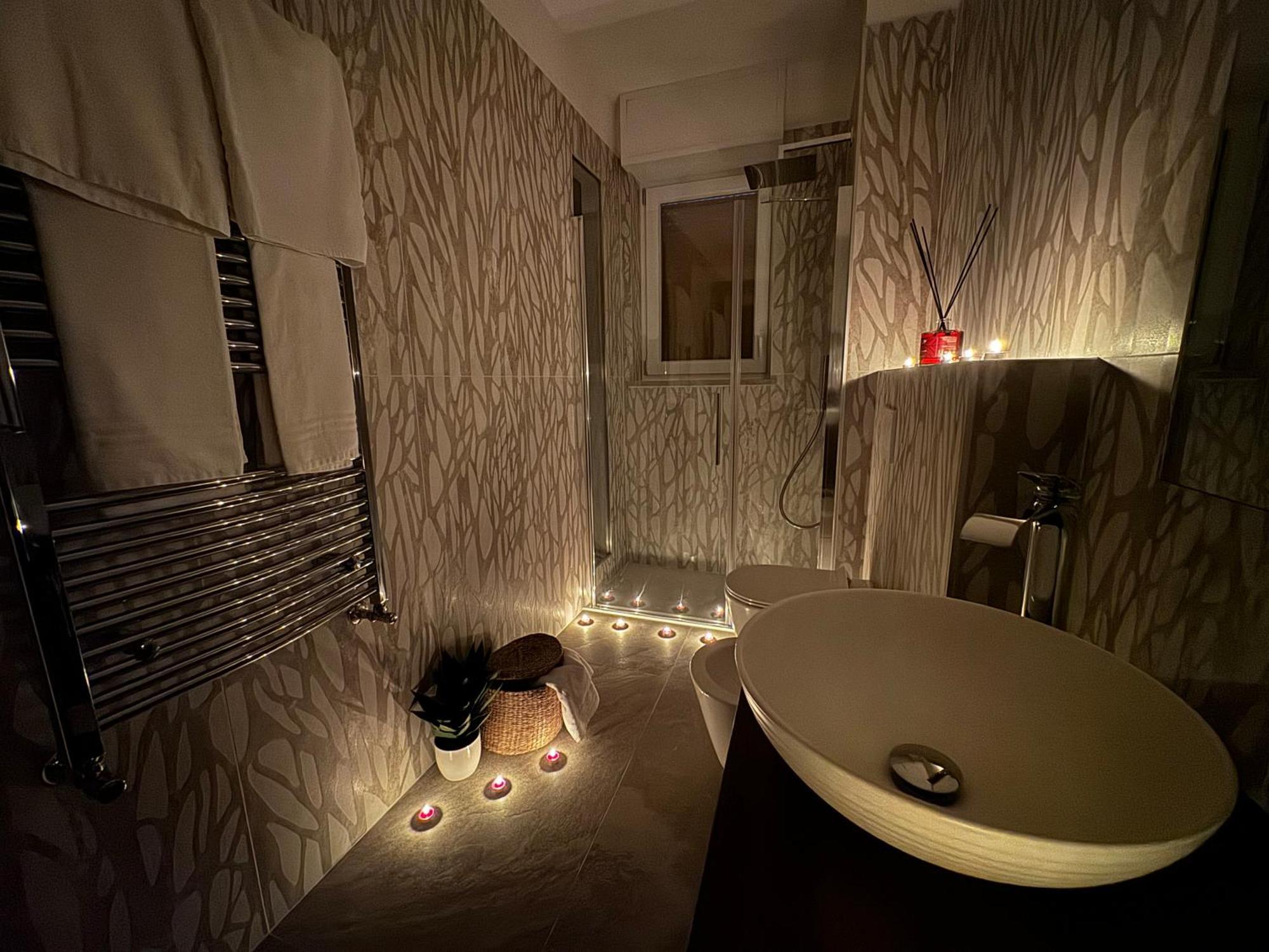 Meg Glamour Suite Milano Vicino I Navigli ภายนอก รูปภาพ