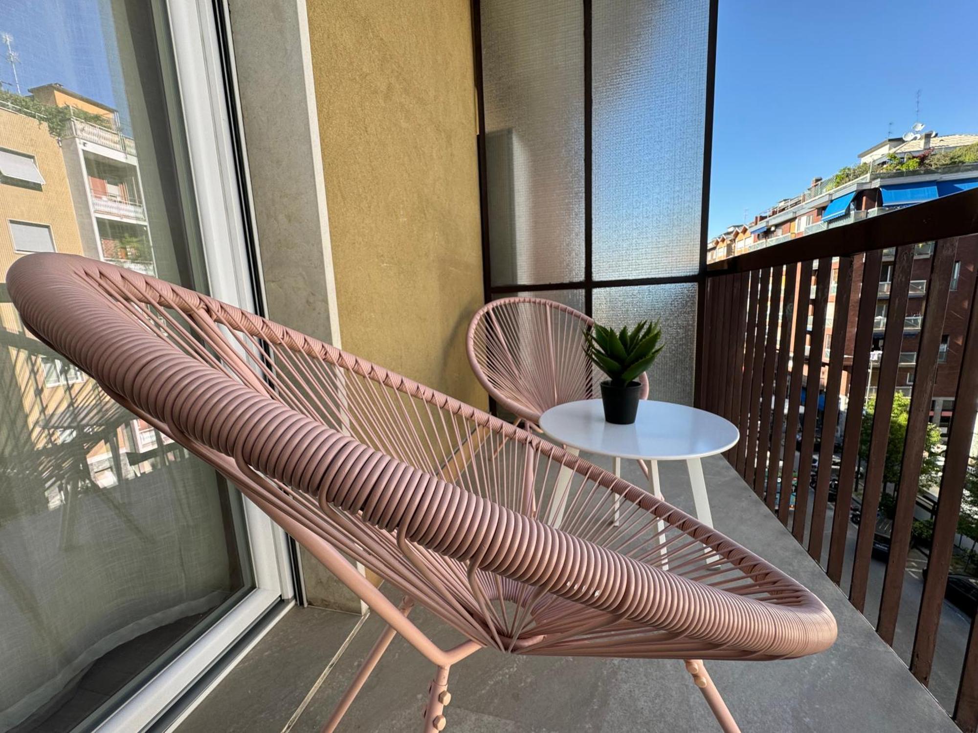 Meg Glamour Suite Milano Vicino I Navigli ภายนอก รูปภาพ